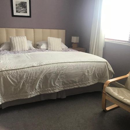 Amalfi Bed And Breakfast Dornoch Extérieur photo