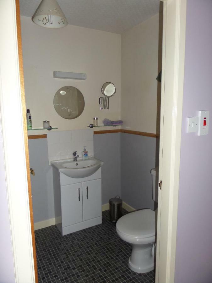 Amalfi Bed And Breakfast Dornoch Extérieur photo